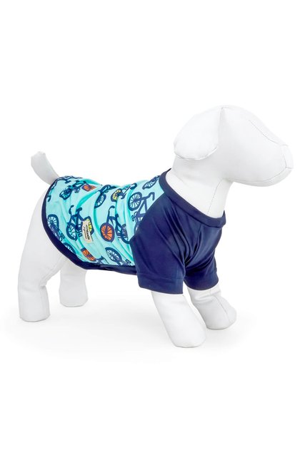 pijama para cachorro pets bike modelo familia 2021 roupa para cachorro 1