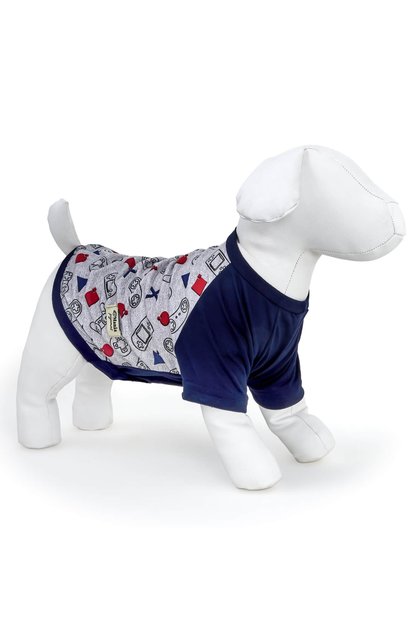 pijama para cachorro pets geek e video games modelo familia 2021 roupa para cachorro 4