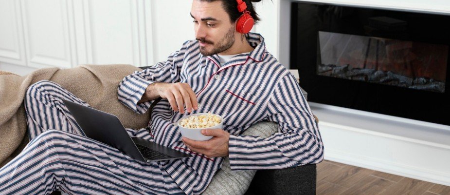 Pijama masculino confortável: Como escolher o melhor?