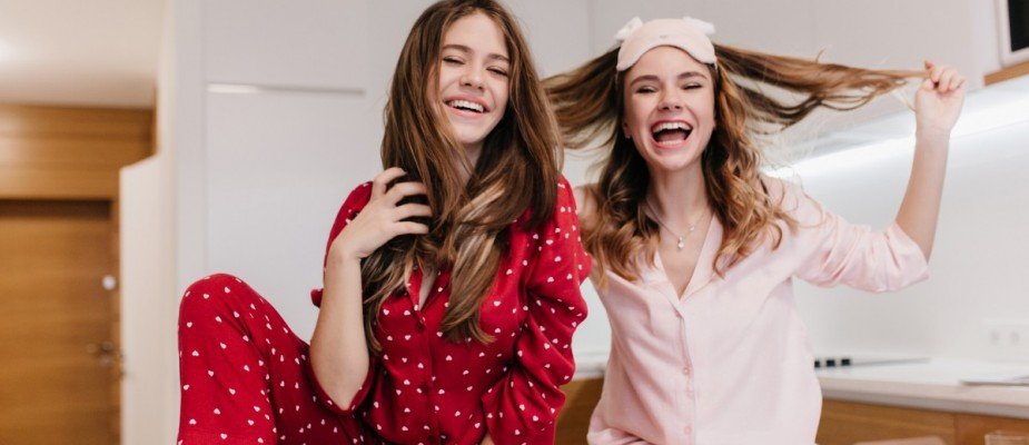 Pijama Americano: O que é e como escolher o melhor modelo!
