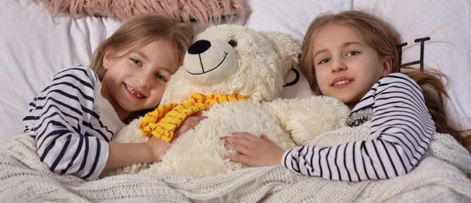 Guia do Pijama Infantil: Os tipos de pijamas que toda criança precisa.