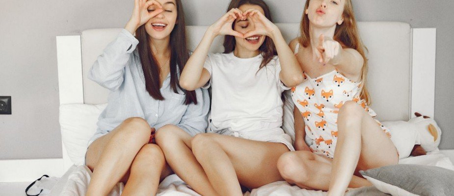 5 tendências de pijama para o verão: venha conferir!